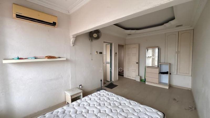 Rumah Teres 2-Tingkat untuk Disewa di Gombak (Selangor) - Mr Zack - Bedroom - PropertyGuru.com.my
