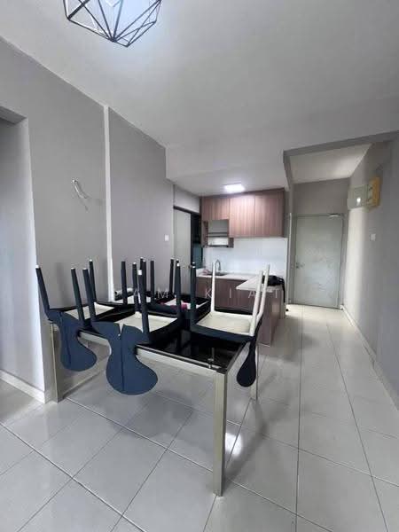 Pangsapuri untuk Disewa di Suria Rafflesia - SAM KIAT - Kitchen - PropertyGuru.com.my