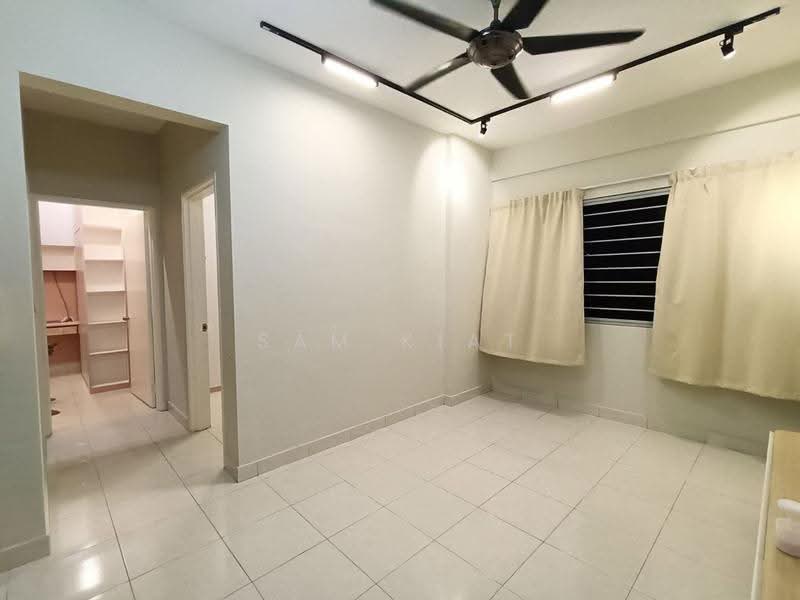 Pangsapuri untuk Disewa di Suria Rafflesia - SAM KIAT - Interior - PropertyGuru.com.my