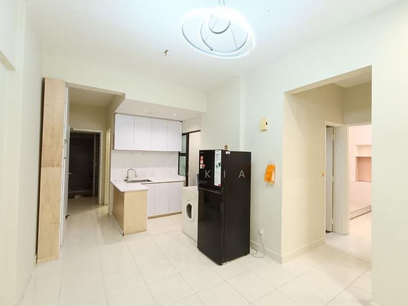 Pangsapuri untuk Disewa di Suria Rafflesia - SAM KIAT - Kitchen - PropertyGuru.com.my