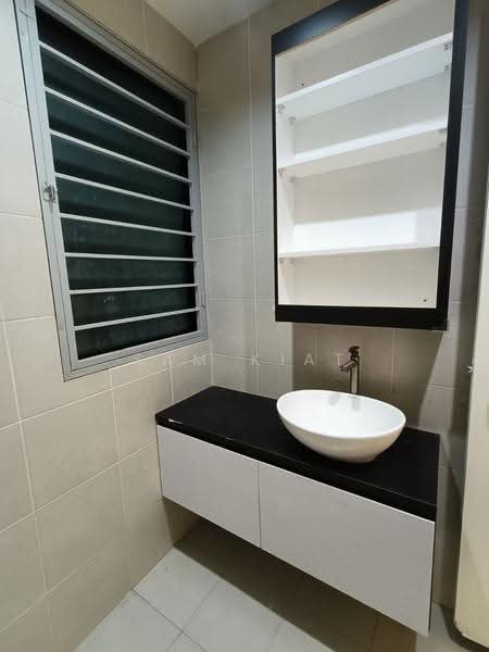 Pangsapuri untuk Disewa di Suria Rafflesia - SAM KIAT - Bathroom - PropertyGuru.com.my