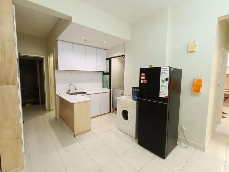 Pangsapuri untuk Disewa di Suria Rafflesia - SAM KIAT - Kitchen - PropertyGuru.com.my