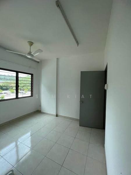 Pangsapuri untuk Disewa di Suria Rafflesia - SAM KIAT - Interior - PropertyGuru.com.my