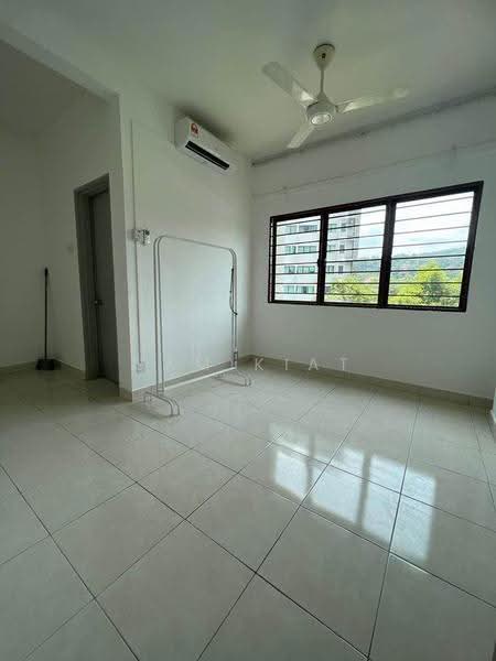 Pangsapuri untuk Disewa di Suria Rafflesia - SAM KIAT - Interior - PropertyGuru.com.my