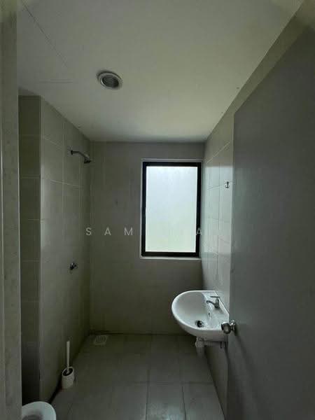 Pangsapuri untuk Disewa di Suria Rafflesia - SAM KIAT - Bathroom - PropertyGuru.com.my