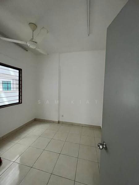 Pangsapuri untuk Disewa di Suria Rafflesia - SAM KIAT - Interior - PropertyGuru.com.my