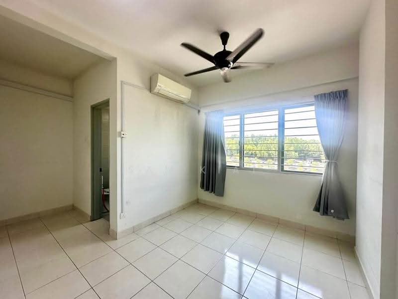 Pangsapuri untuk Disewa di Suria Rafflesia - SAM KIAT - Interior - PropertyGuru.com.my