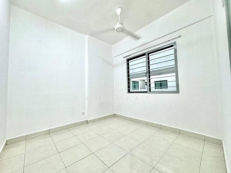 Pangsapuri untuk Disewa di Suria Rafflesia - SAM KIAT - Interior - PropertyGuru.com.my