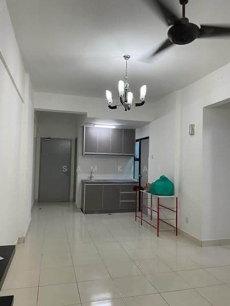 Pangsapuri untuk Disewa di Suria Rafflesia - SAM KIAT - Kitchen - PropertyGuru.com.my