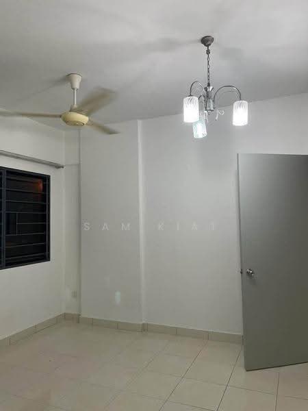 Pangsapuri untuk Disewa di Suria Rafflesia - SAM KIAT - Interior - PropertyGuru.com.my