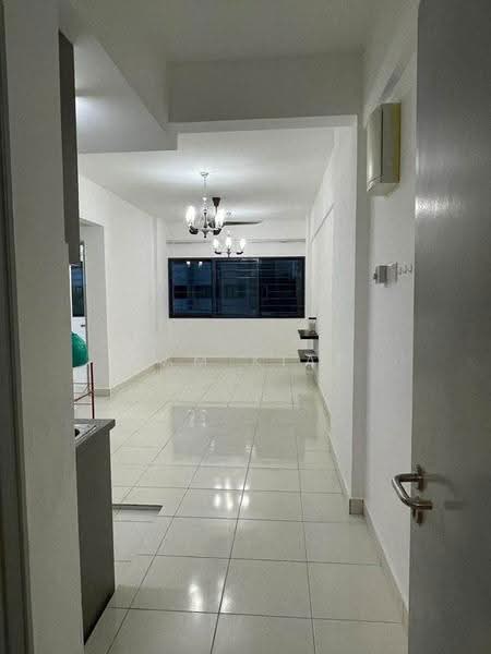 Pangsapuri untuk Disewa di Suria Rafflesia - SAM KIAT - Interior - PropertyGuru.com.my