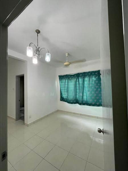 Pangsapuri untuk Disewa di Suria Rafflesia - SAM KIAT - Interior - PropertyGuru.com.my