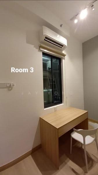 Service Residence for Sale at The Grand Subang Jaya SS15 - Jay Yong - Study - PropertyGuru.com.my