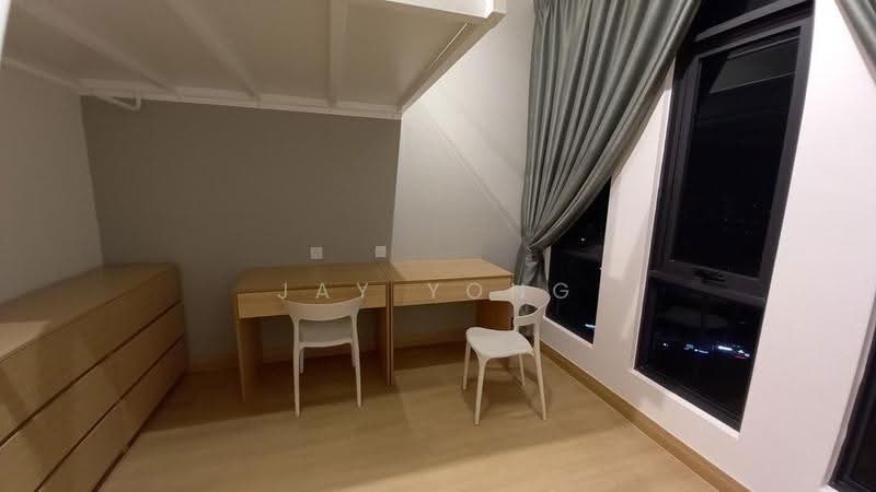 Service Residence for Sale at The Grand Subang Jaya SS15 - Jay Yong - Study - PropertyGuru.com.my
