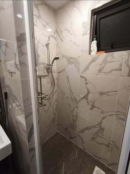 Service Residence for Sale at The Grand Subang Jaya SS15 - Jay Yong - Bathroom - PropertyGuru.com.my