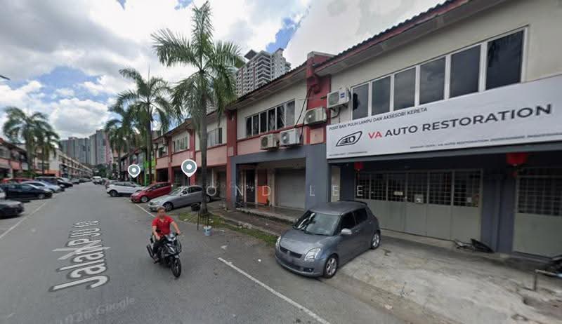 Shop for Rent in Saujana Damansara (Damansara Damai) - Bond Lee - PropertyGuru.com.my