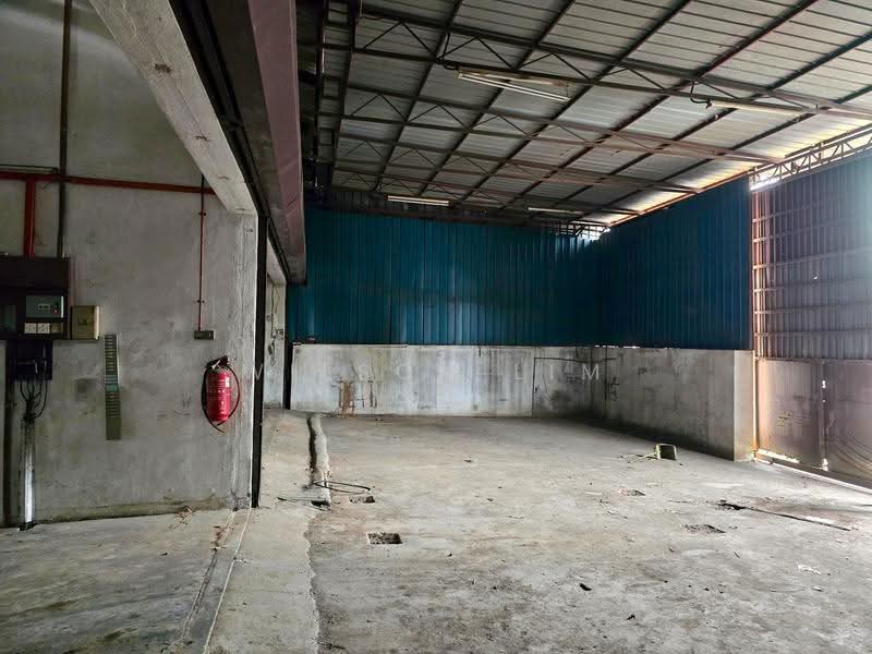 Kilang Teres untuk Dijual di Klang (Selangor) - Wilson Lim - Interior - PropertyGuru.com.my