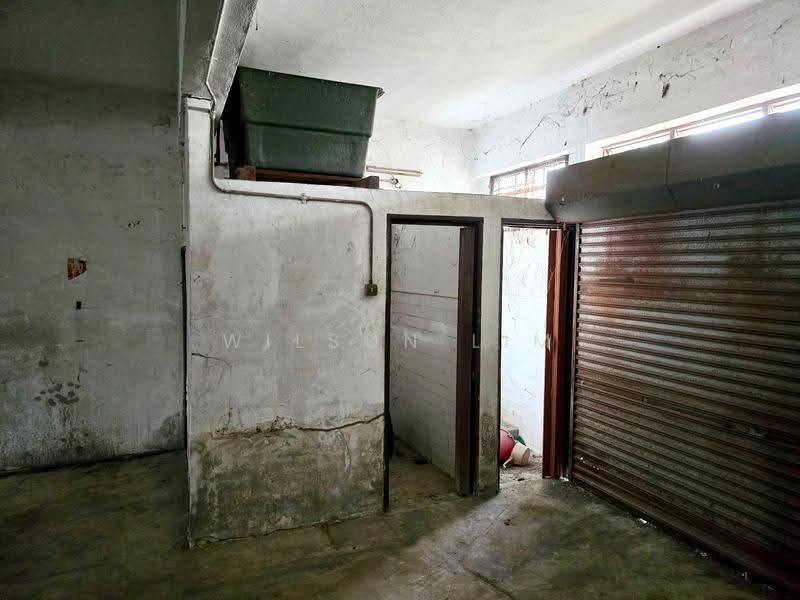 Kilang Teres untuk Dijual di Klang (Selangor) - Wilson Lim - Interior - PropertyGuru.com.my
