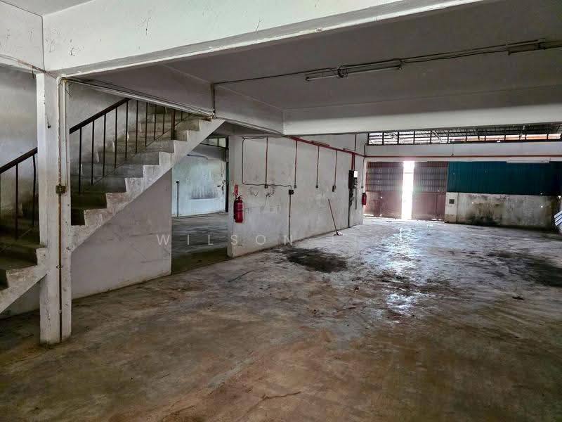 Kilang Teres untuk Dijual di Klang (Selangor) - Wilson Lim - Interior - PropertyGuru.com.my