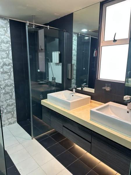 Condominium for Sale at Kiaramas Sutera - Sky Lim - Bathroom - PropertyGuru.com.my