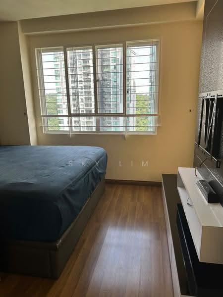 Condominium for Sale at Kiaramas Sutera - Sky Lim - Bedroom - PropertyGuru.com.my