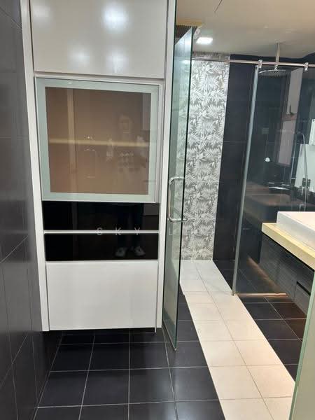 Condominium for Sale at Kiaramas Sutera - Sky Lim - Bathroom - PropertyGuru.com.my