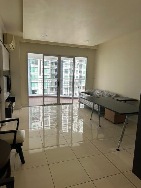 Condominium for Sale at Kiaramas Sutera - Sky Lim - Living Room - PropertyGuru.com.my