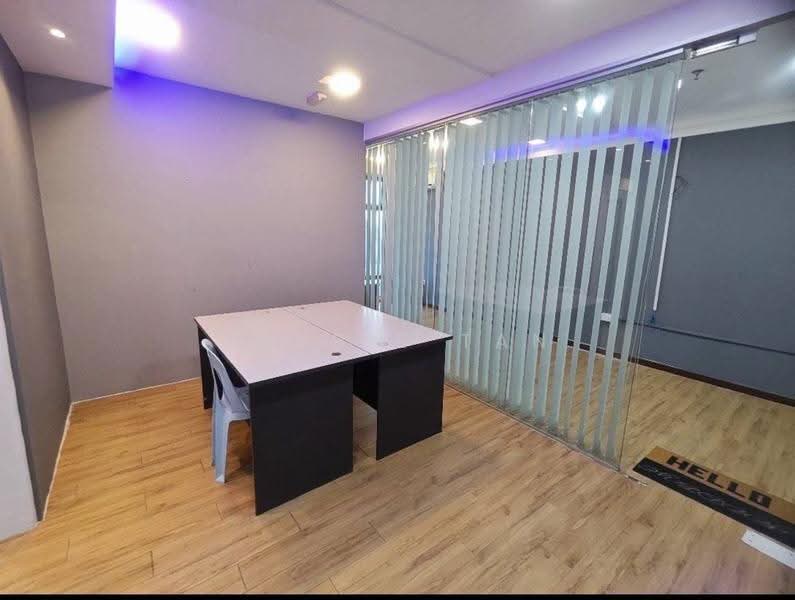 Office for Sale in Taman Bayu Puteri (Johor Bahru) - Robbie Tan - Interior - PropertyGuru.com.my