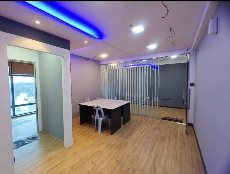 Office for Sale in Taman Bayu Puteri (Johor Bahru) - Robbie Tan - PropertyGuru.com.my
