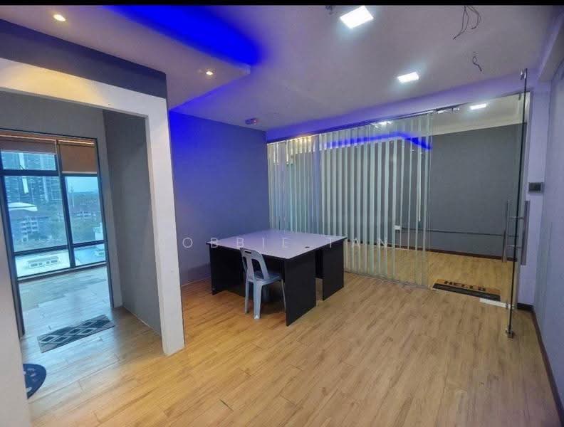 Office for Sale in Taman Bayu Puteri (Johor Bahru) - Robbie Tan - PropertyGuru.com.my