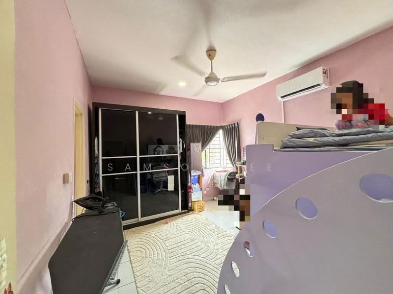 2-storey Terraced House for Sale in M Residence 2 (Rawang) - Samson Lee - Bedroom - PropertyGuru.com.my
