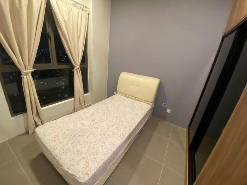Kediaman Servis untuk Disewa di Suite Enesta - Josh Yong - Bedroom - PropertyGuru.com.my