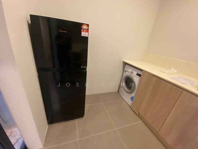 Kediaman Servis untuk Disewa di Suite Enesta - Josh Yong - Interior - PropertyGuru.com.my