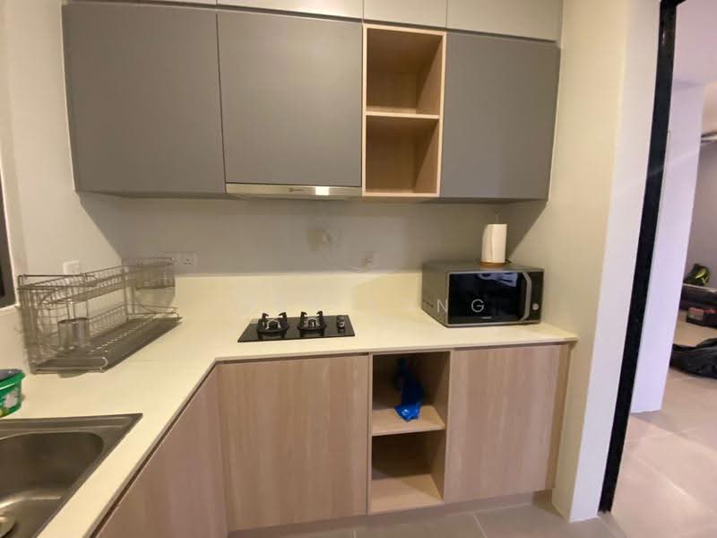 Kediaman Servis untuk Disewa di Suite Enesta - Josh Yong - Kitchen - PropertyGuru.com.my