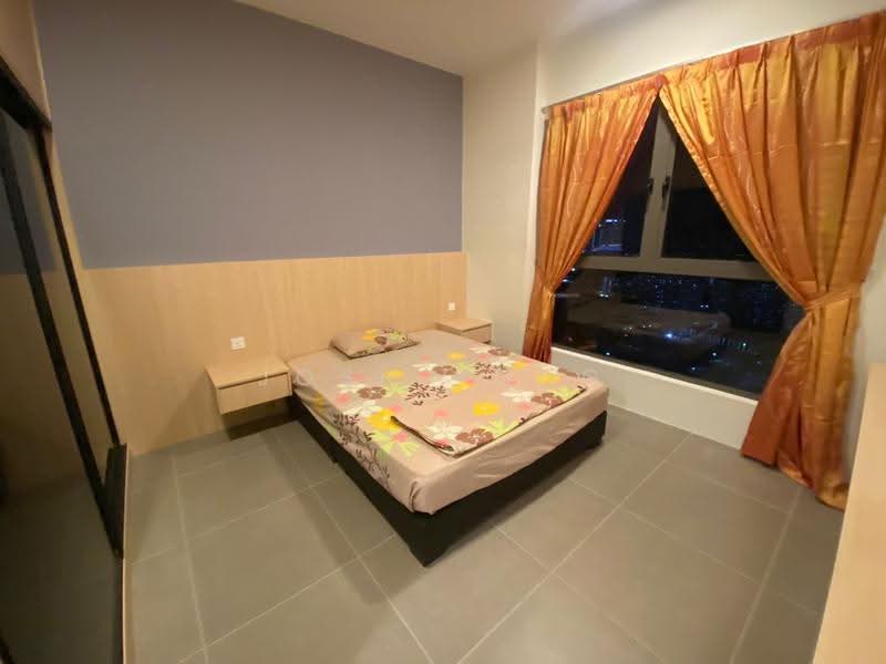 Kediaman Servis untuk Disewa di Suite Enesta - Josh Yong - Bedroom - PropertyGuru.com.my