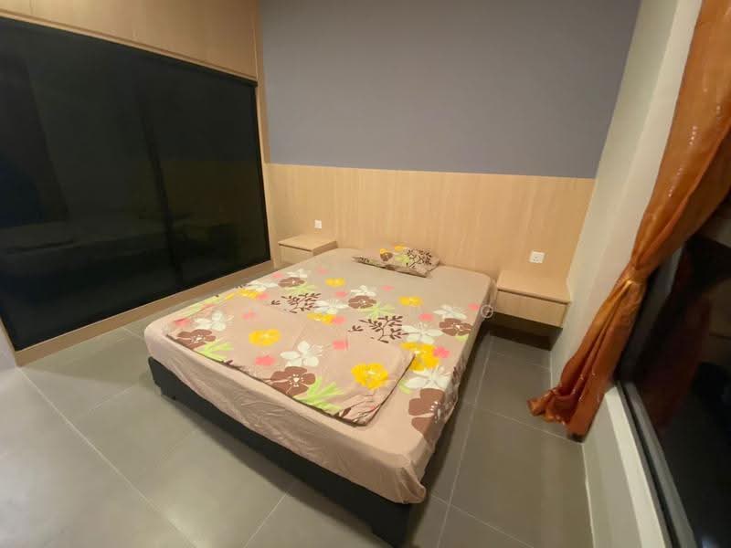 Kediaman Servis untuk Disewa di Suite Enesta - Josh Yong - Bedroom - PropertyGuru.com.my