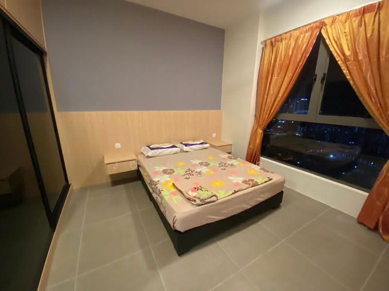 Kediaman Servis untuk Disewa di Suite Enesta - Josh Yong - Bedroom - PropertyGuru.com.my