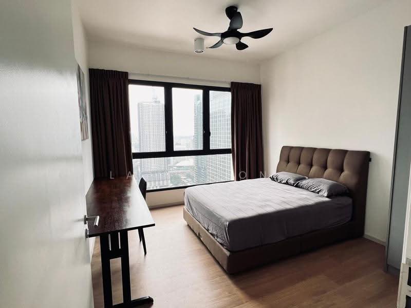 Kediaman Servis untuk Disewa di The Goodwood Residence - Larry Wong - Bedroom - PropertyGuru.com.my