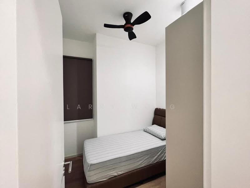 Kediaman Servis untuk Disewa di The Goodwood Residence - Larry Wong - Bedroom - PropertyGuru.com.my