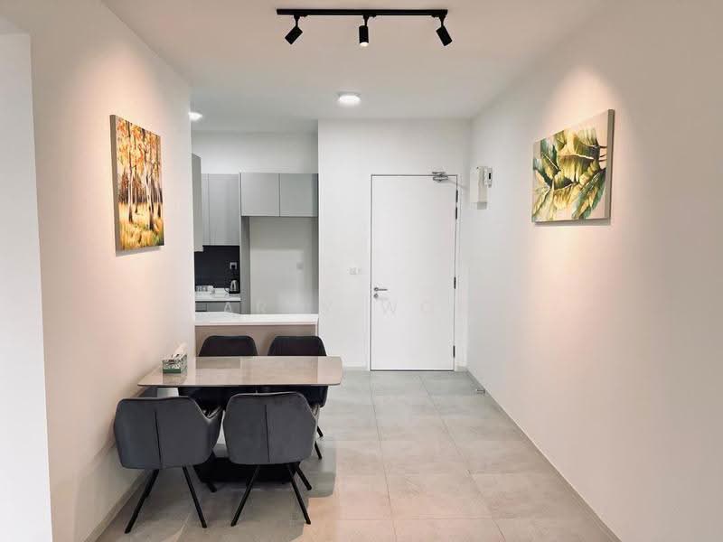 Kediaman Servis untuk Disewa di The Goodwood Residence - Larry Wong - Interior - PropertyGuru.com.my