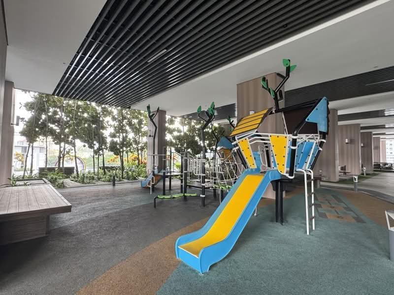 Service Residence for Sale at Avara - Mr. Chew - Exterior - PropertyGuru.com.my