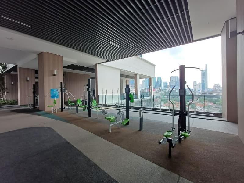 Service Residence for Sale at Avara - Mr. Chew - View - PropertyGuru.com.my
