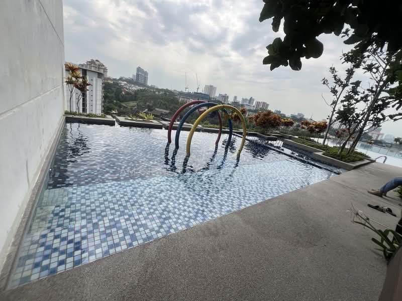 Service Residence for Sale at Avara - Mr. Chew - Pool - PropertyGuru.com.my