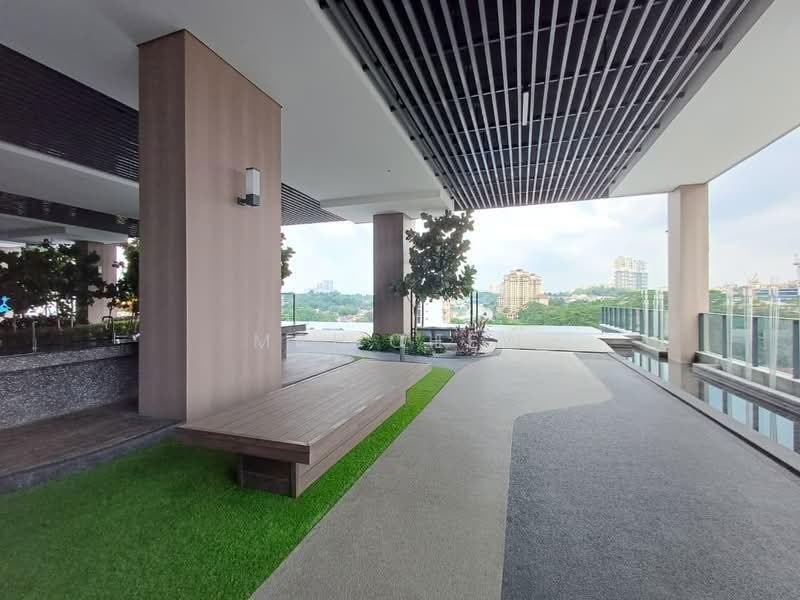 Service Residence for Sale at Avara - Mr. Chew - Exterior - PropertyGuru.com.my