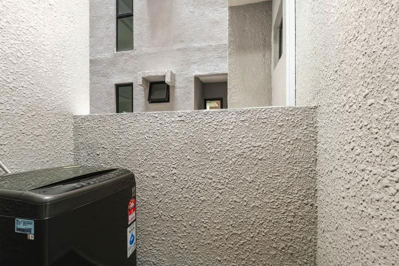 Service Residence for Rent at AraTre' Residences - Ameer Mujahid - Exterior - PropertyGuru.com.my