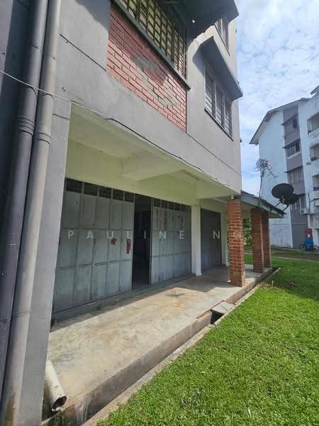 Rumah Flat untuk Dijual di Taman Molek - Pauline Ng - PropertyGuru.com.my