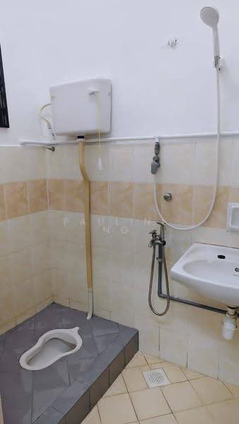 2-storey Terraced House for Rent in bukit indah (Johor Bahru) - Pauline Ng - Bathroom - PropertyGuru.com.my
