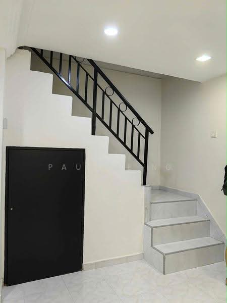 2-storey Terraced House for Rent in Permas Jaya (Johor Bahru) - Pauline Ng - Interior - PropertyGuru.com.my