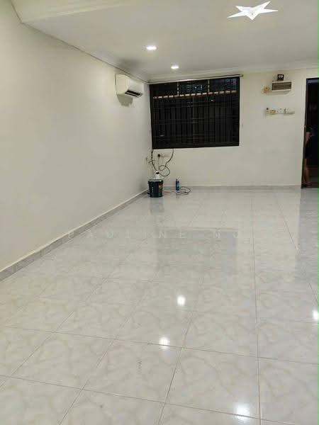 2-storey Terraced House for Rent in Permas Jaya (Johor Bahru) - Pauline Ng - Living Room - PropertyGuru.com.my