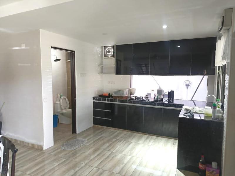 Terraced House for Sale in Ampang Jaya (Ampang) - Chin Chee Meng - PropertyGuru.com.my